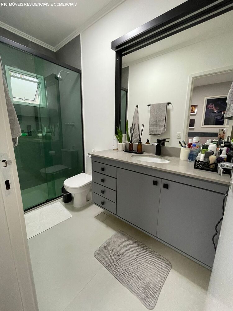 Casa de Condomínio, 4 quartos - Foto 6