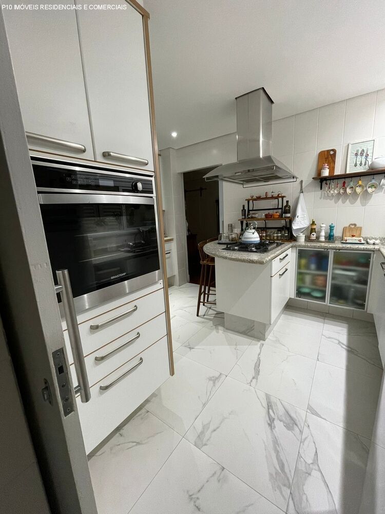 Casa de Condomínio, 4 quartos - Foto 18