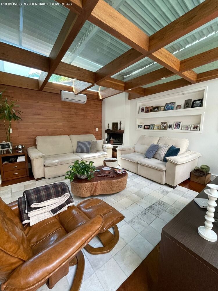 Casa de Condomínio, 4 quartos - Foto 31