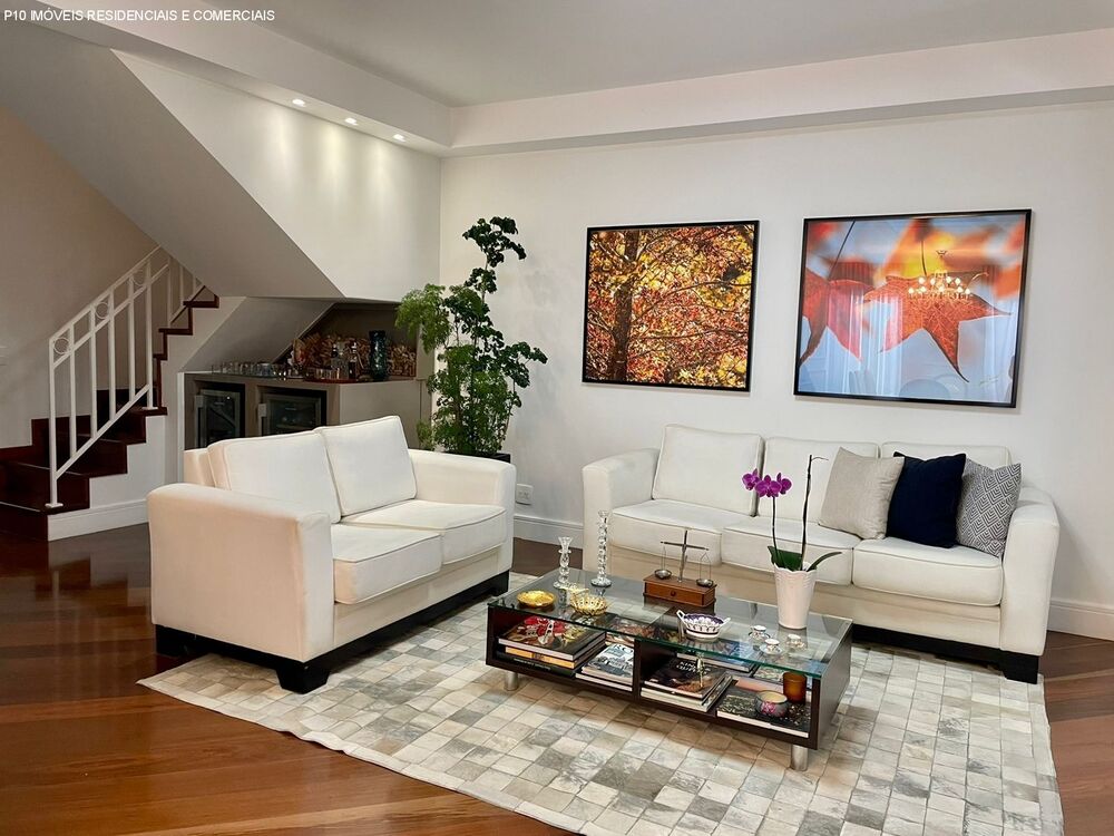Casa de Condomínio, 4 quartos - Foto 3