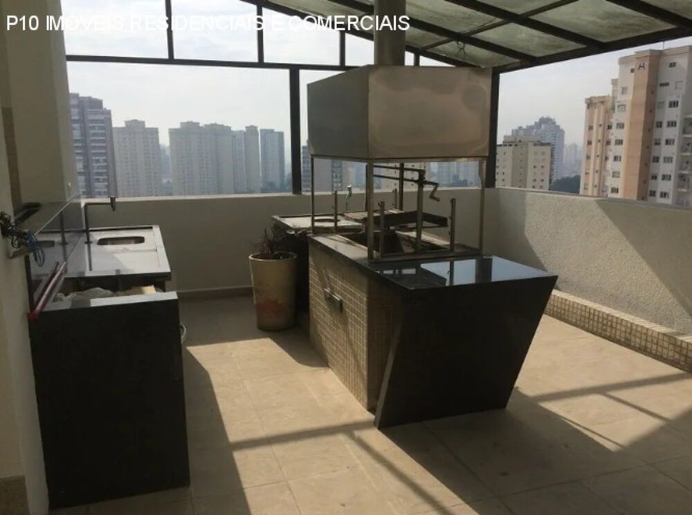 Cobertura à venda com 4 quartos, 624m² - Foto 2