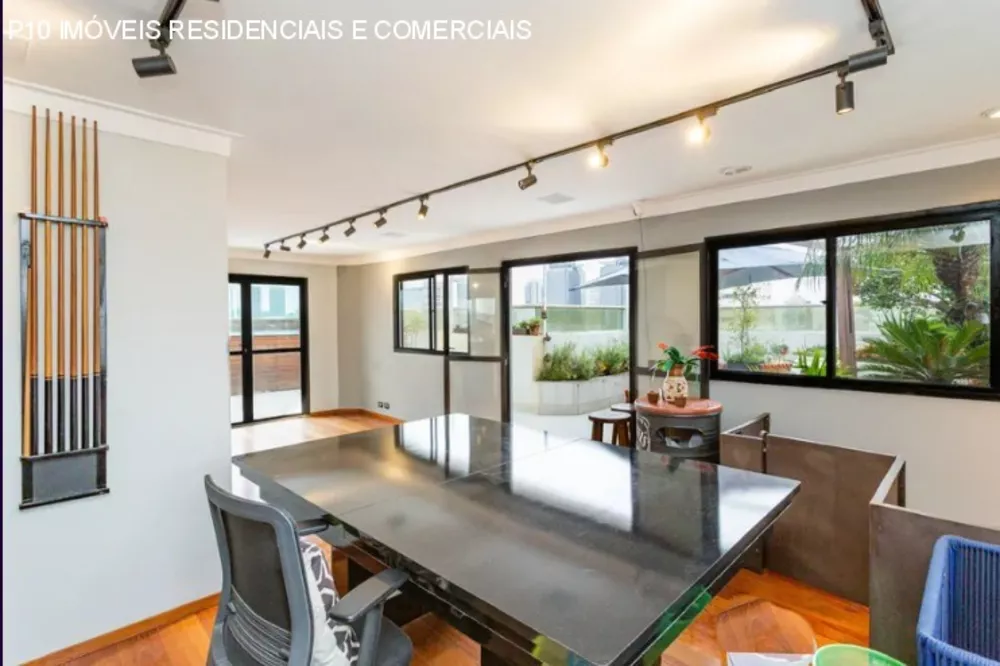 Cobertura à venda com 4 quartos, 285m² - Foto 6