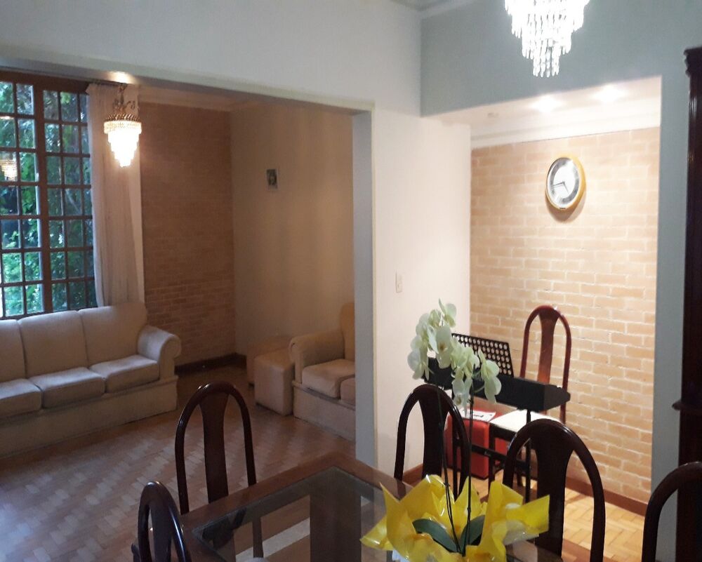 Sobrado, 3 quartos, 300 m² - Foto 4