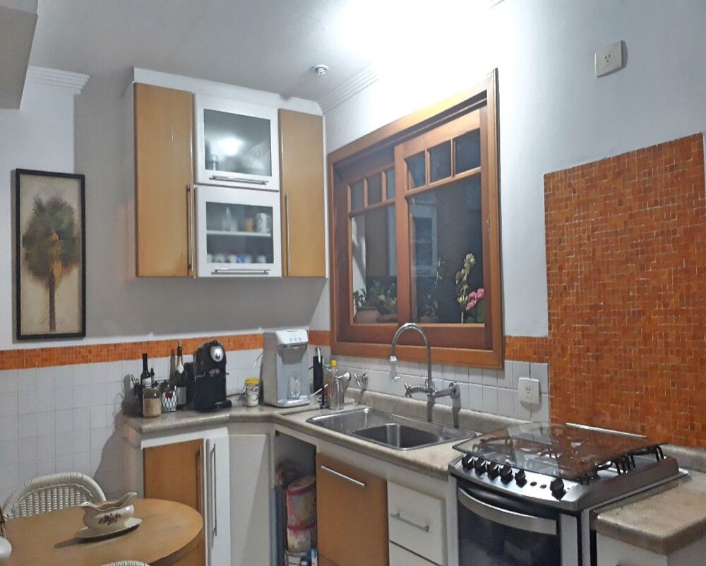 Sobrado, 3 quartos, 300 m² - Foto 1