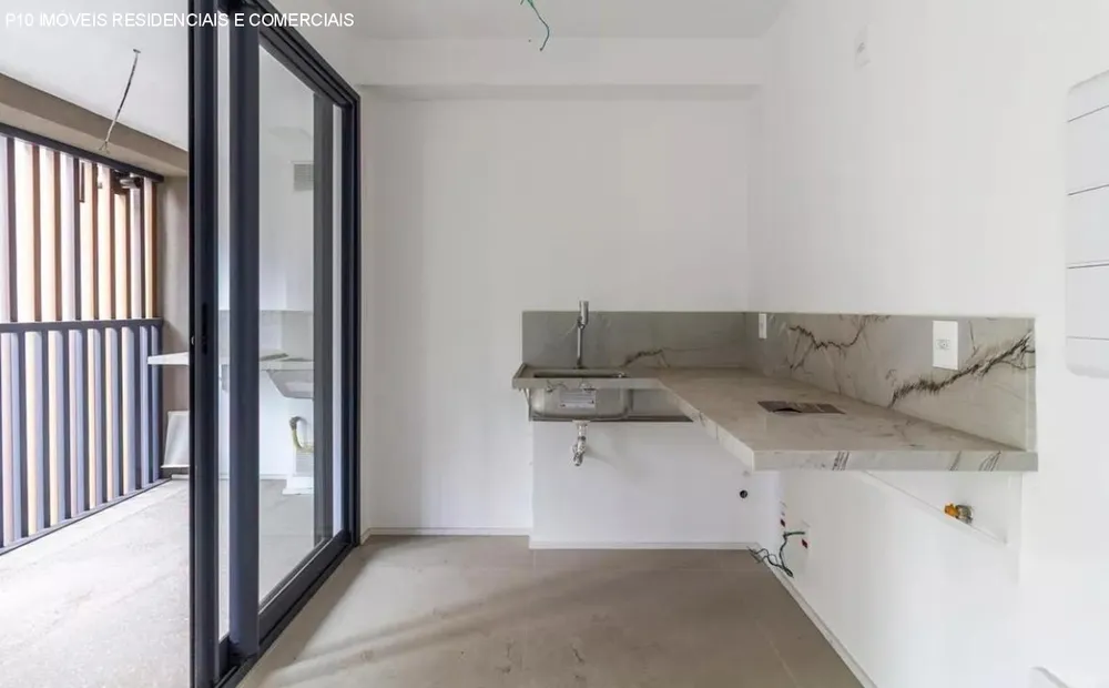 Apartamento, 2 quartos, 60 m² - Foto 1