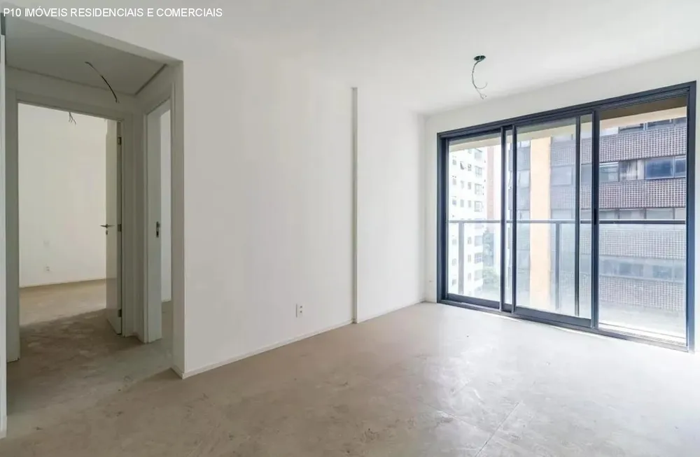 Apartamento, 2 quartos, 60 m² - Foto 7