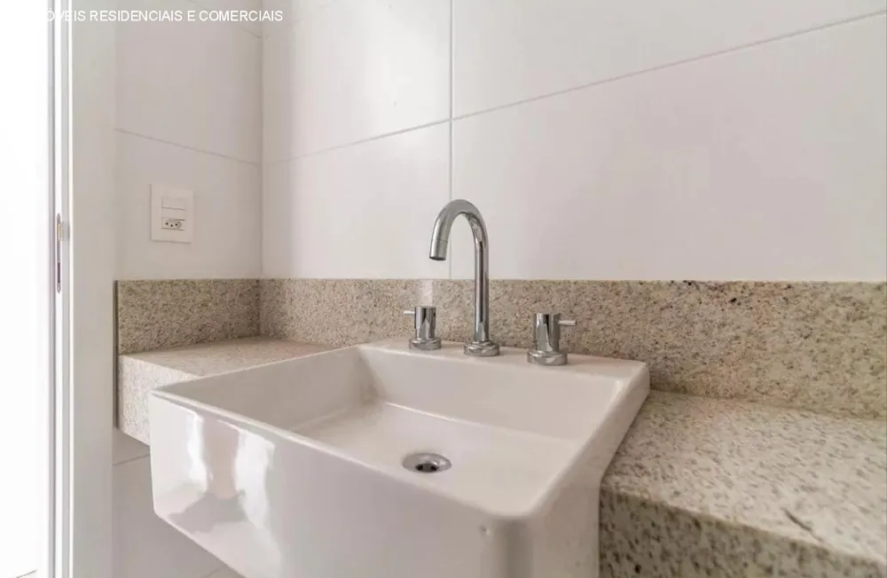 Apartamento, 2 quartos, 60 m² - Foto 3
