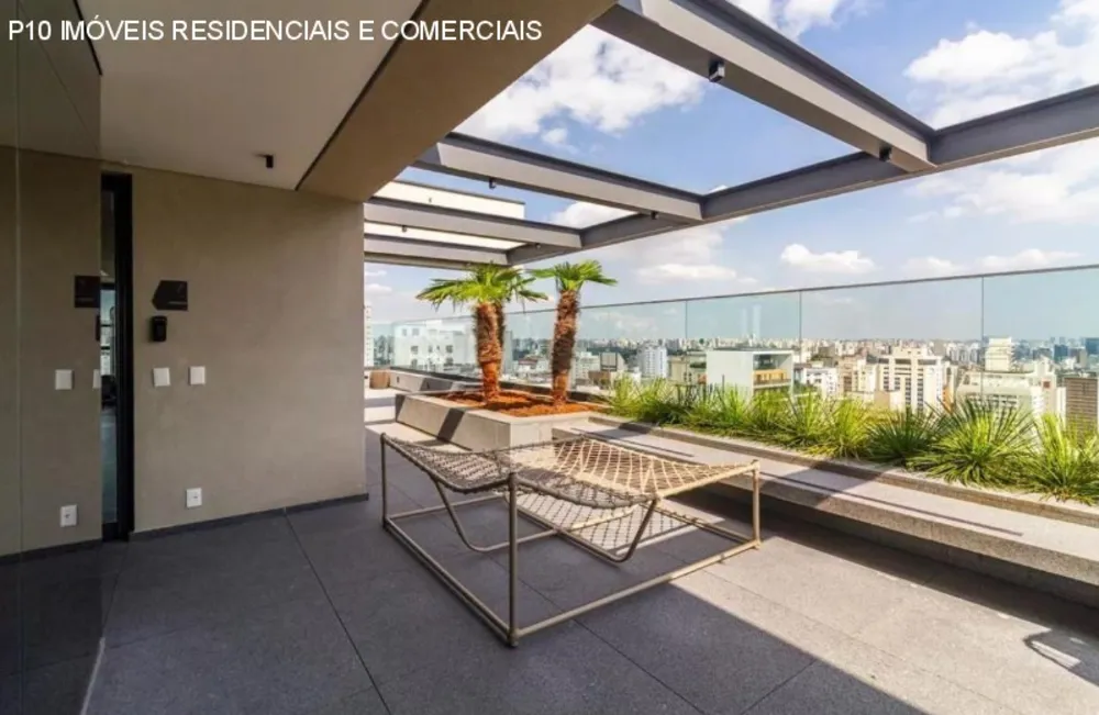 Apartamento, 2 quartos, 60 m² - Foto 12