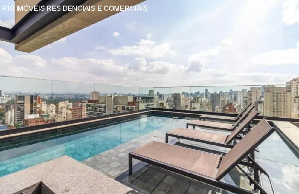 Apartamento, 2 quartos, 60 m² - Foto 6
