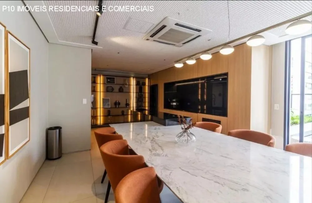 Apartamento, 2 quartos, 60 m² - Foto 8
