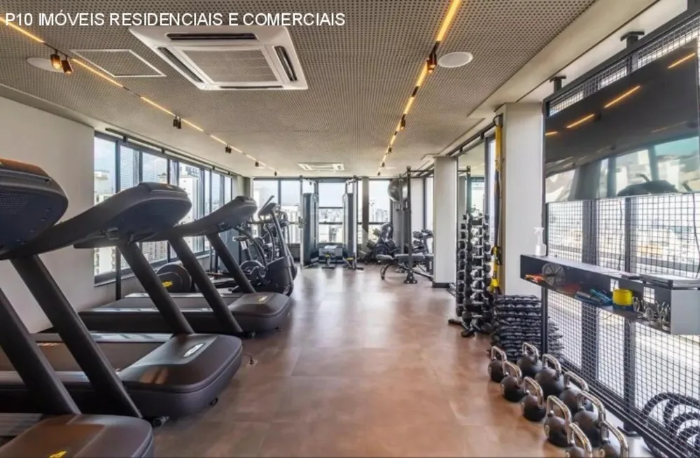 Apartamento, 2 quartos, 60 m² - Foto 4