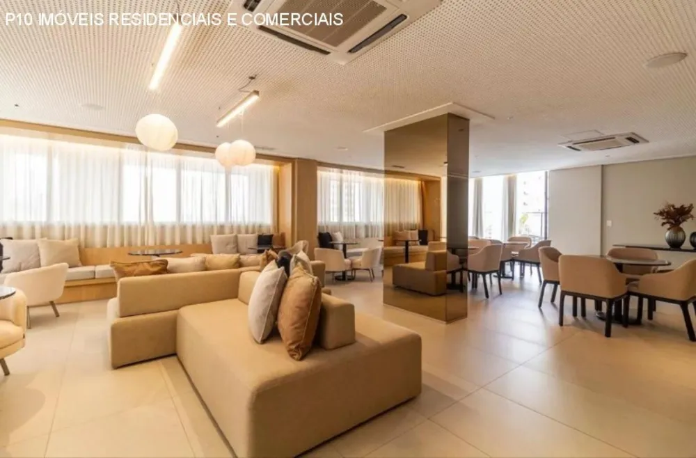 Apartamento, 2 quartos, 60 m² - Foto 10