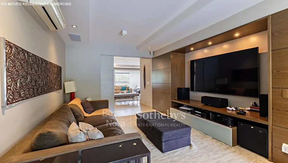 Apartamento, 4 quartos, 307 m² - Foto 7