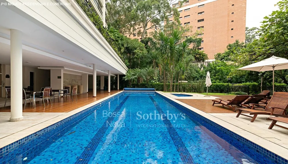 Apartamento, 4 quartos, 307 m² - Foto 10