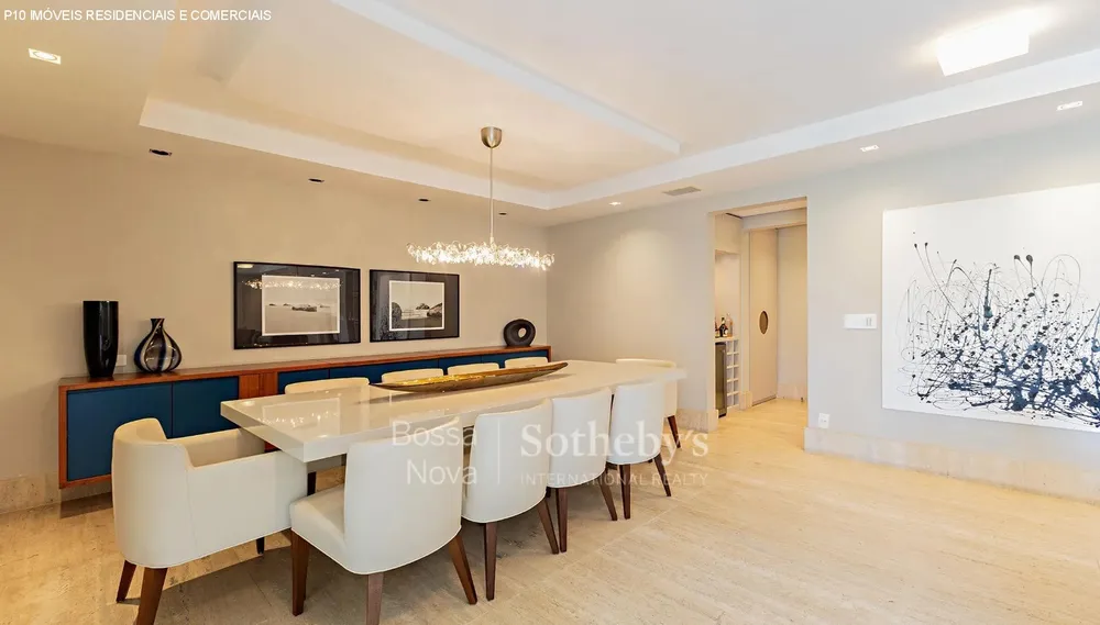 Apartamento, 4 quartos, 307 m² - Foto 6