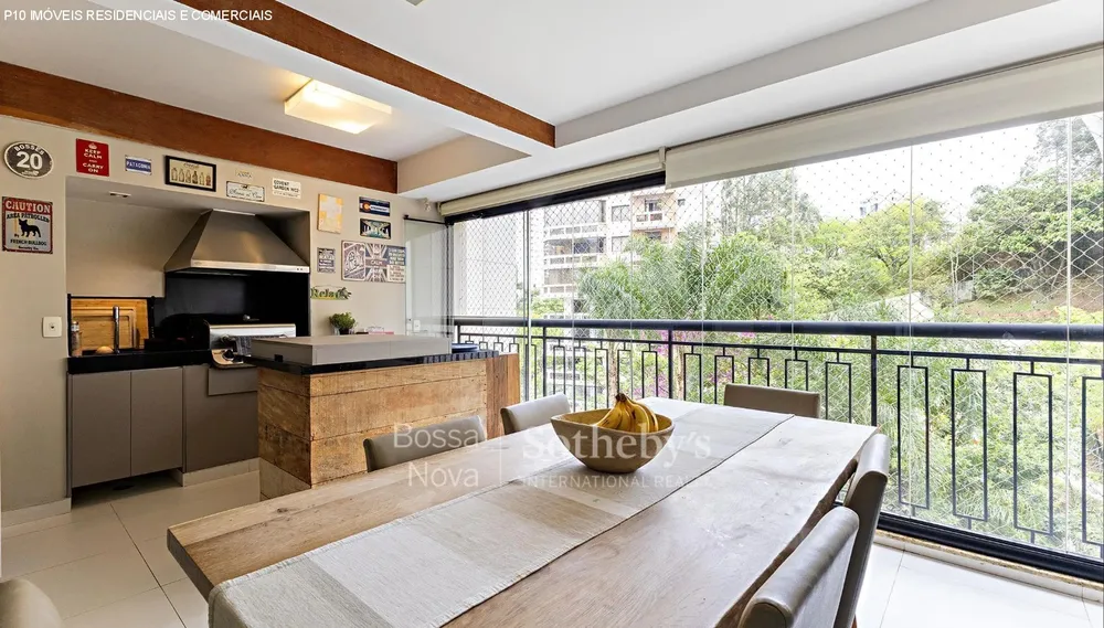 Apartamento, 4 quartos, 307 m² - Foto 3