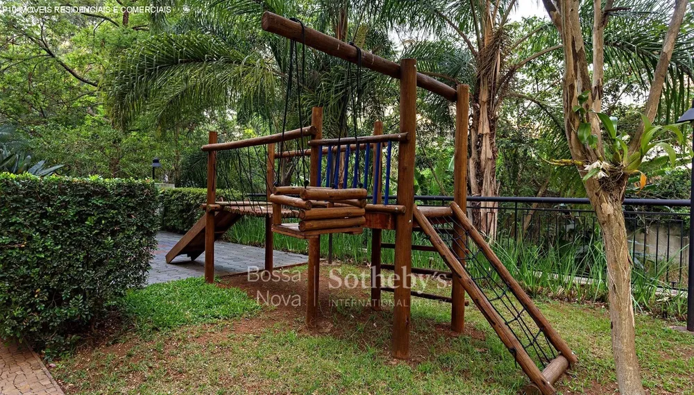 Apartamento, 4 quartos, 307 m² - Foto 11