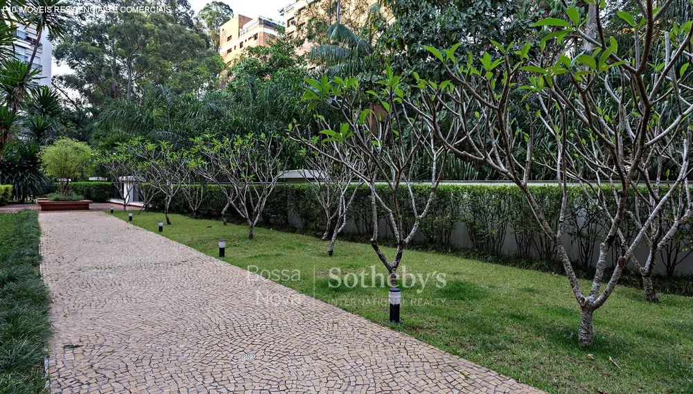 Apartamento, 4 quartos, 307 m² - Foto 12