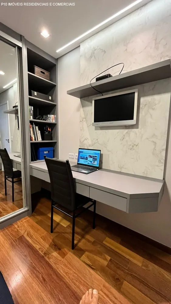Apartamento, 4 quartos, 176 m² - Foto 6
