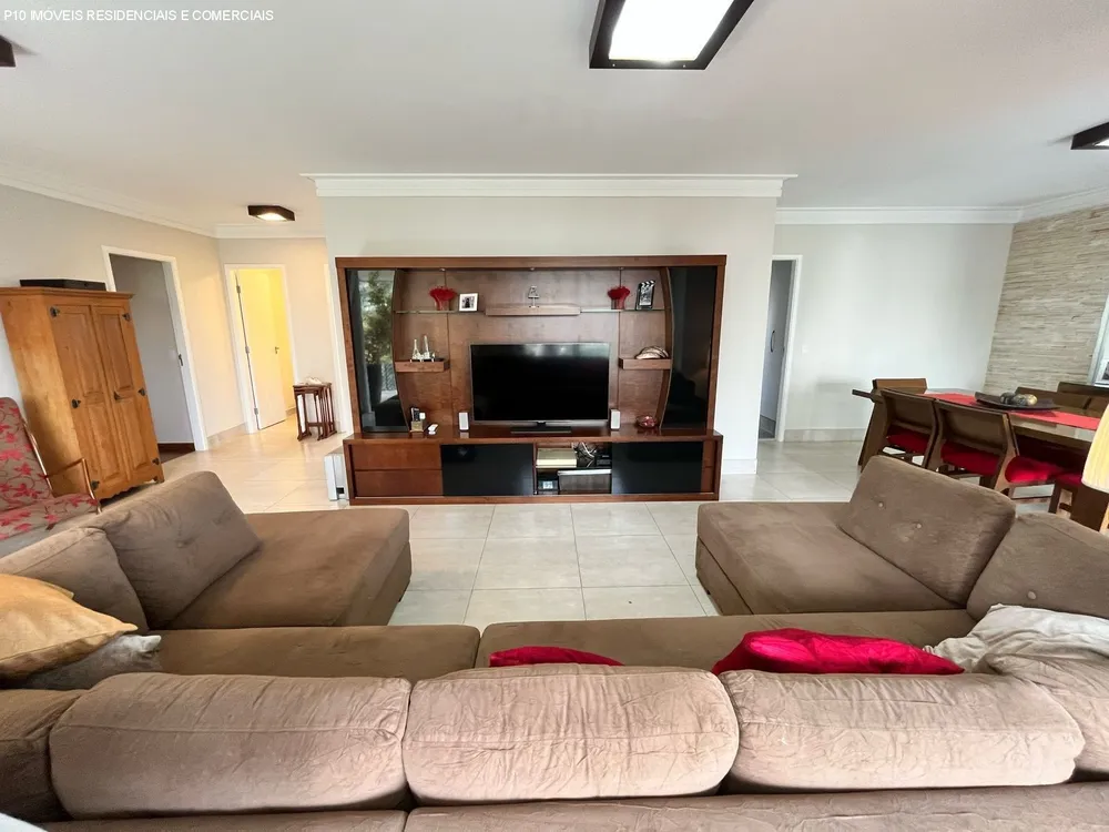 Apartamento, 4 quartos, 176 m² - Foto 3