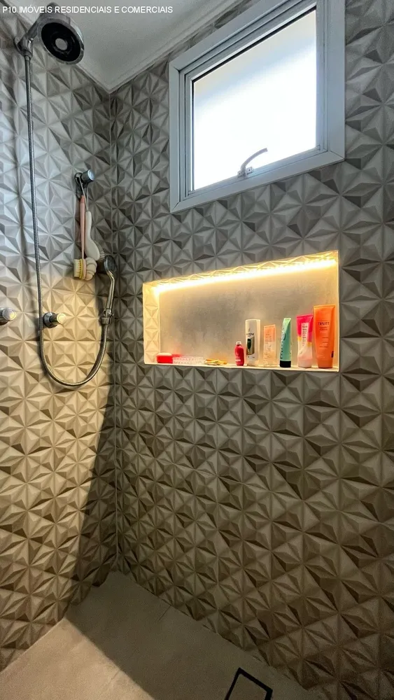 Apartamento, 4 quartos, 176 m² - Foto 12