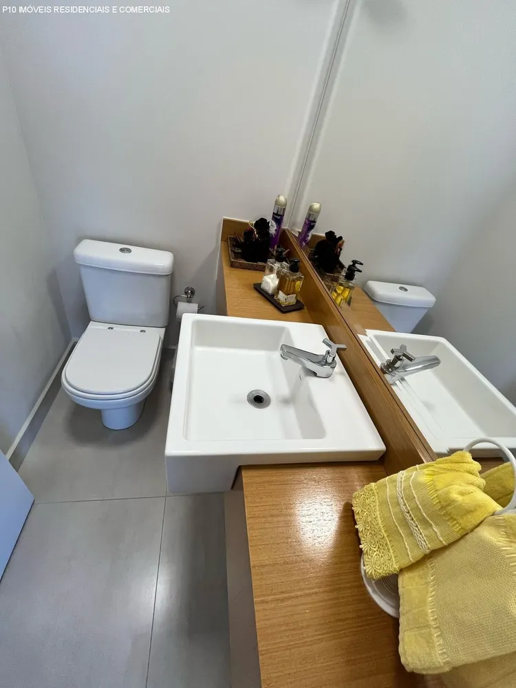 Apartamento, 4 quartos, 176 m² - Foto 9