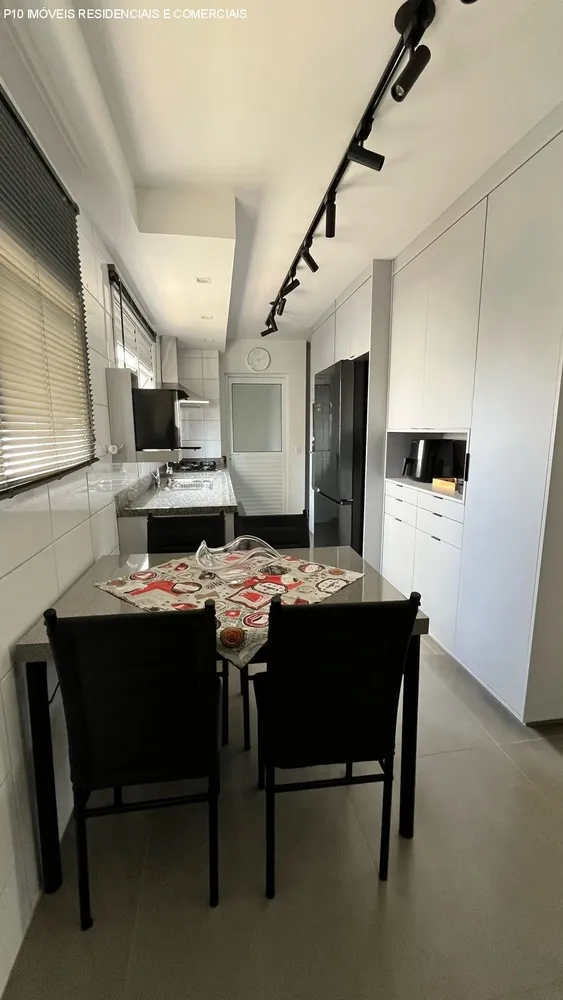 Apartamento, 4 quartos, 176 m² - Foto 8