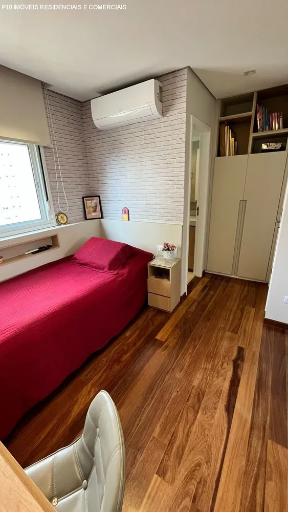Apartamento, 4 quartos, 176 m² - Foto 4