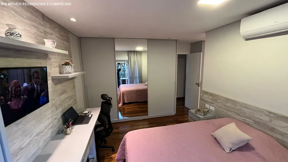 Apartamento, 4 quartos, 176 m² - Foto 5