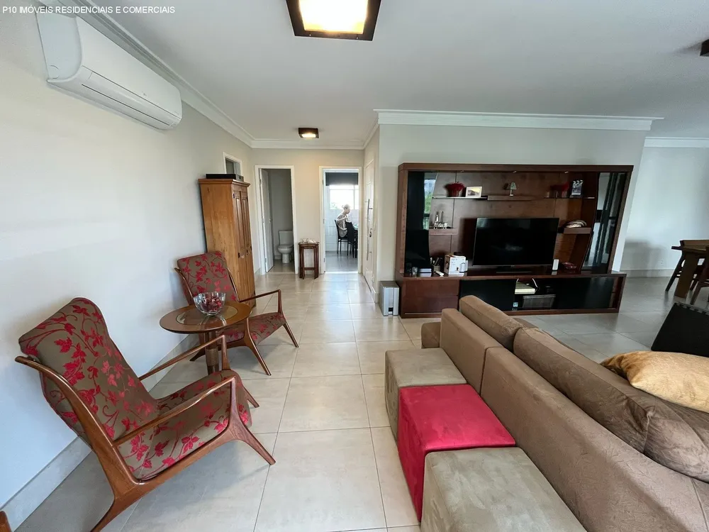 Apartamento, 4 quartos, 176 m² - Foto 1