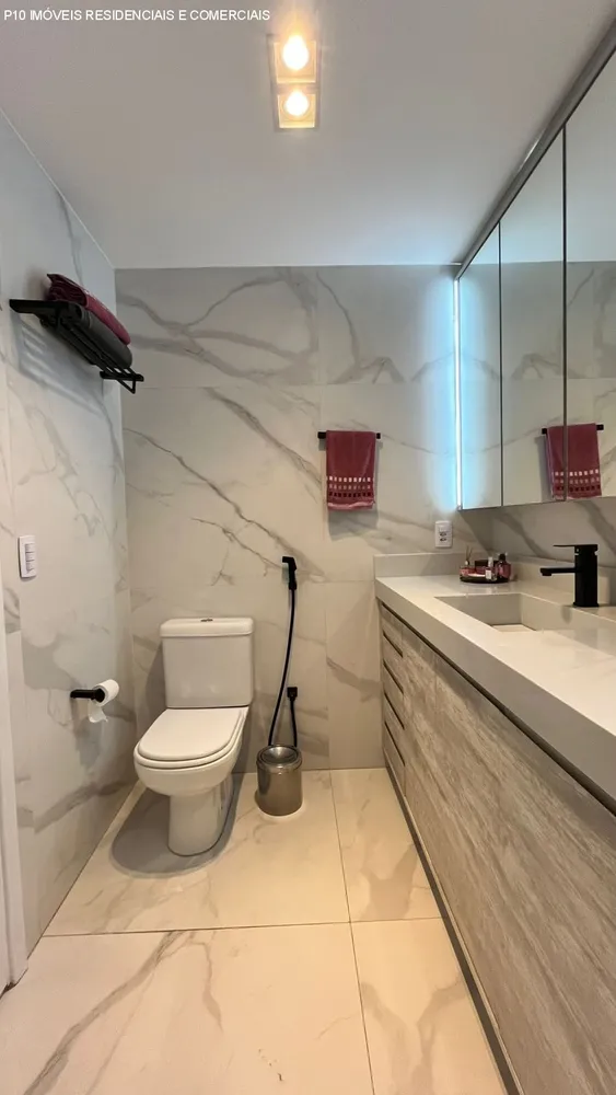 Apartamento, 4 quartos, 176 m² - Foto 11