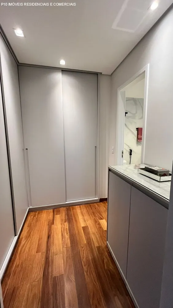 Apartamento, 4 quartos, 176 m² - Foto 7