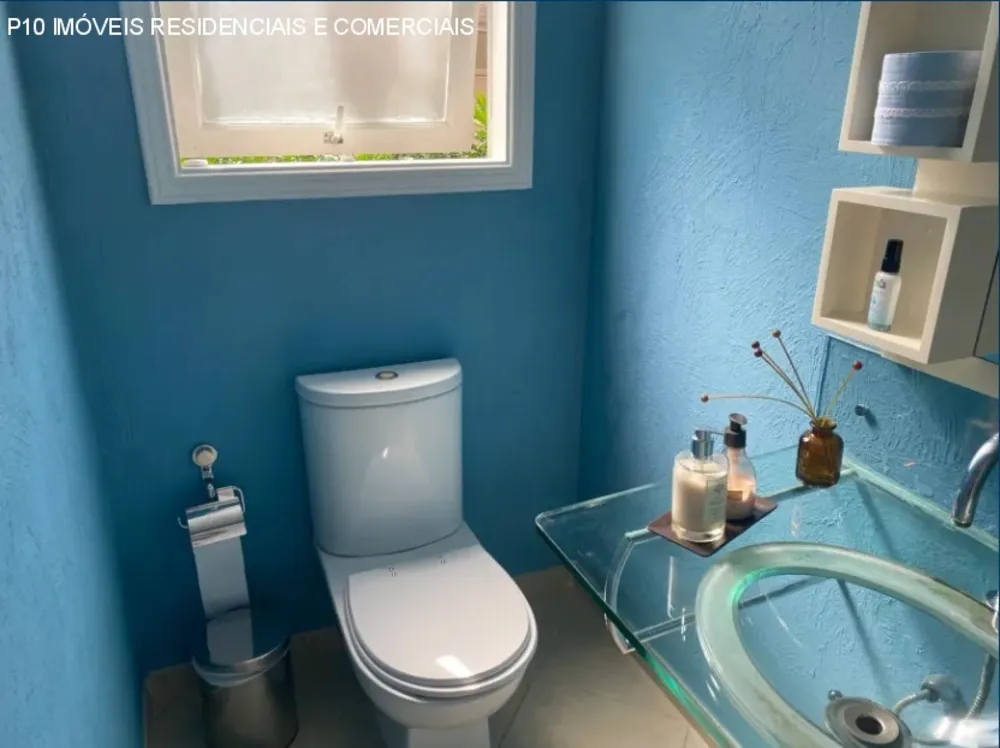Casa, 3 quartos - Foto 5