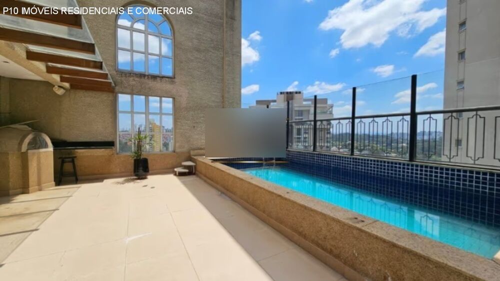 Cobertura, 5 quartos, 515 m² - Foto 1