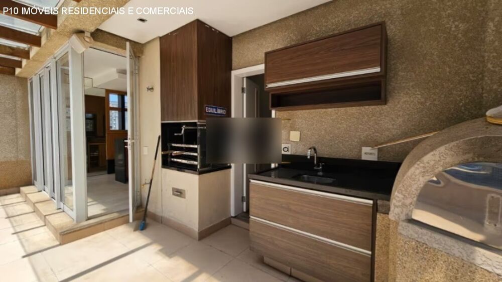 Cobertura, 5 quartos, 515 m² - Foto 2