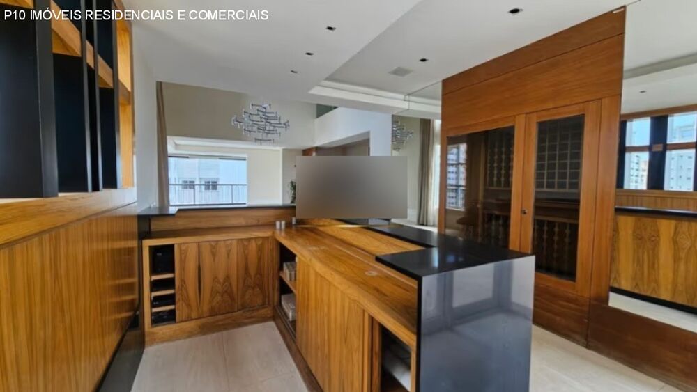 Cobertura, 5 quartos, 515 m² - Foto 10