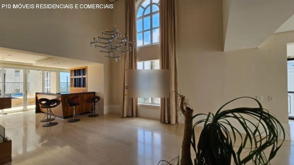 Cobertura, 5 quartos, 515 m² - Foto 3