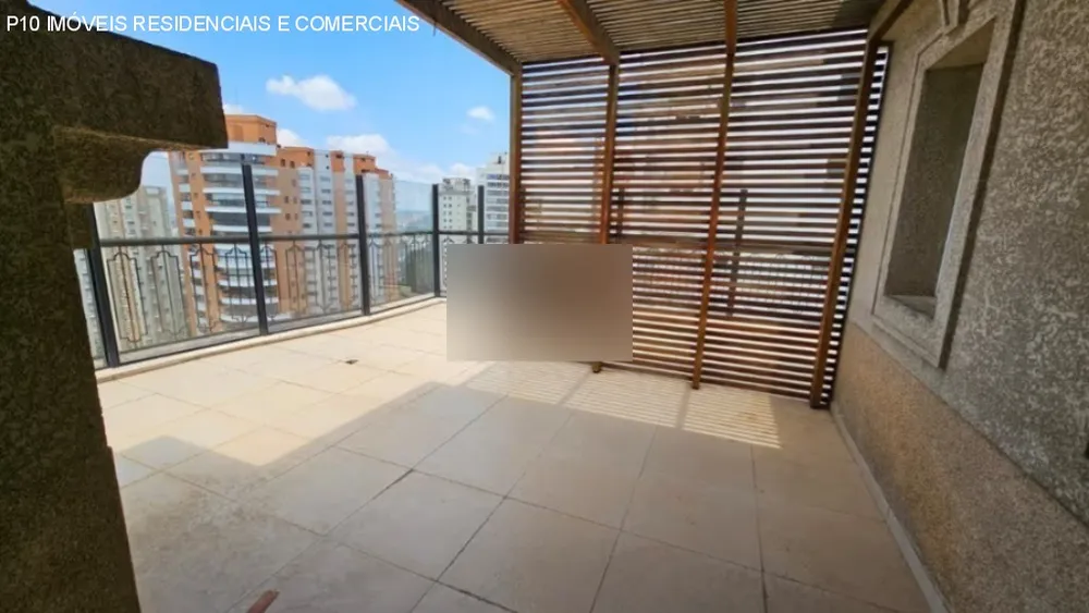 Cobertura, 5 quartos, 515 m² - Foto 37