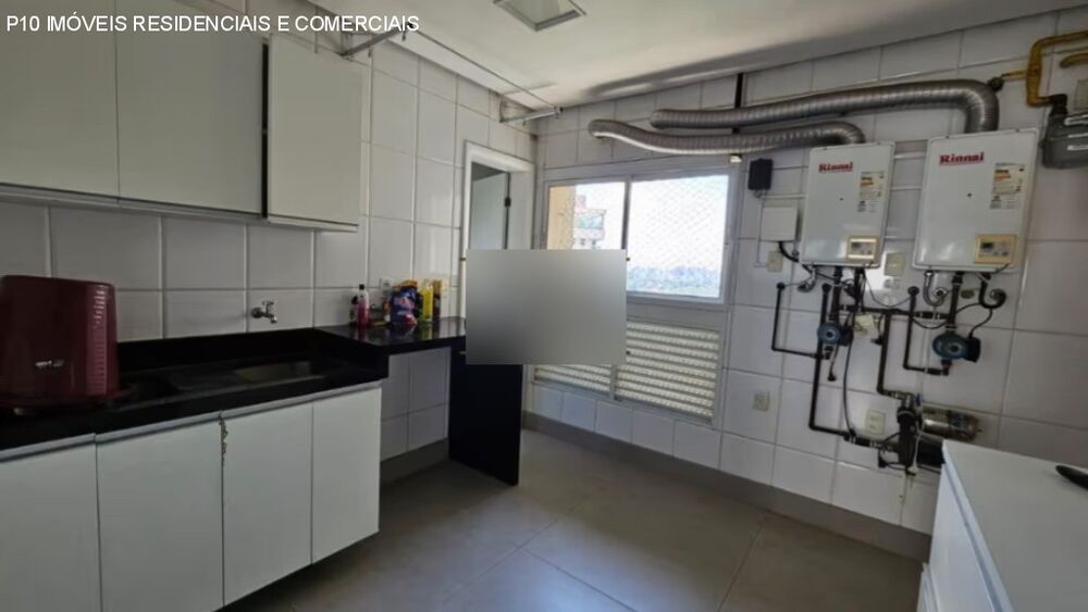 Cobertura, 5 quartos, 515 m² - Foto 16