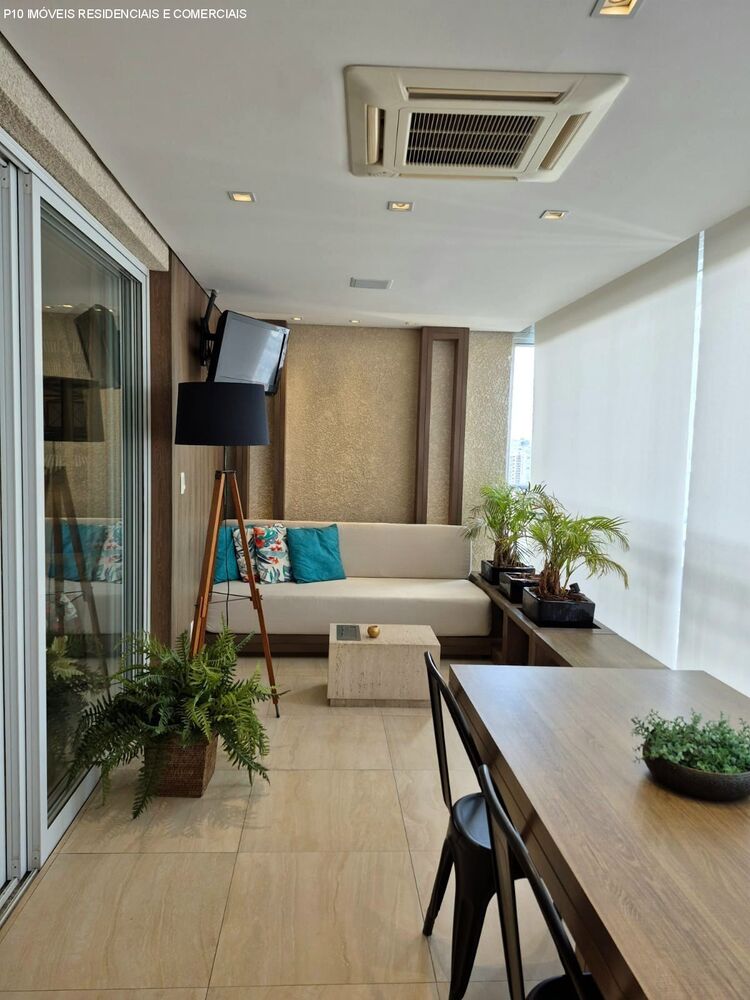 Apartamento, 3 quartos, 156 m² - Foto 11