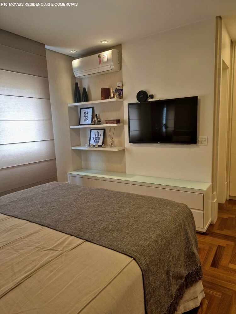 Apartamento, 3 quartos, 156 m² - Foto 8