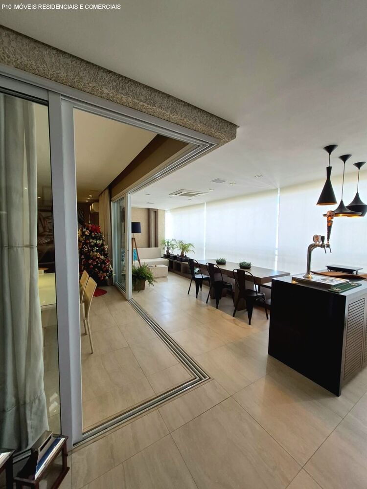 Apartamento, 3 quartos, 156 m² - Foto 25