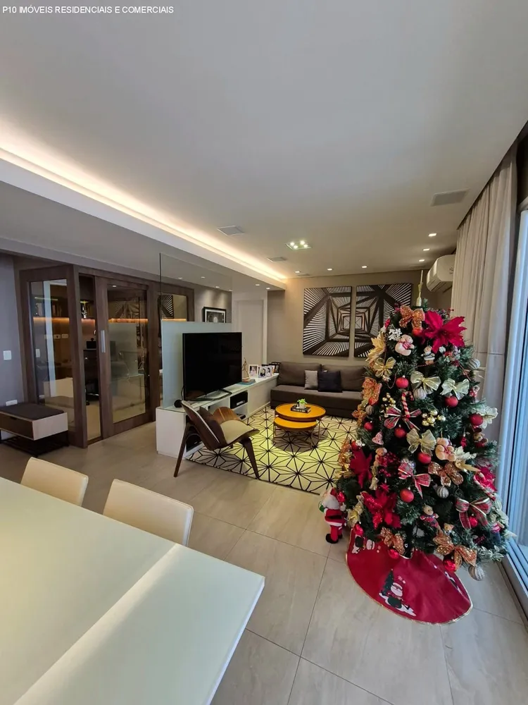 Apartamento, 3 quartos, 156 m² - Foto 4