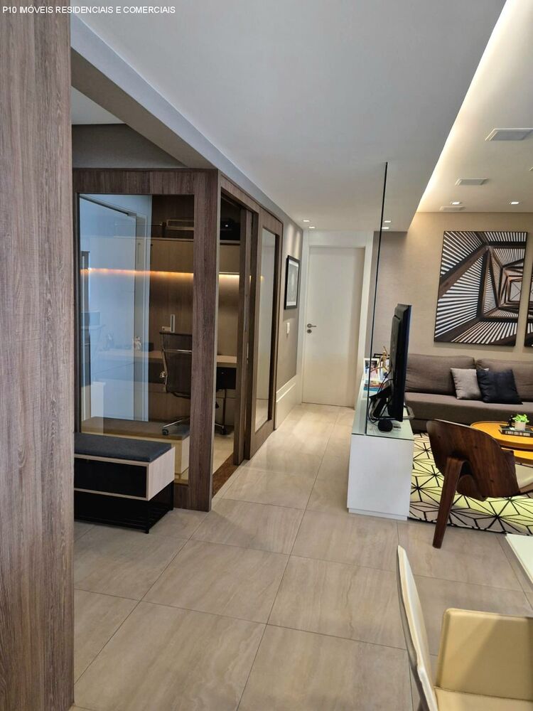 Apartamento, 3 quartos, 156 m² - Foto 7