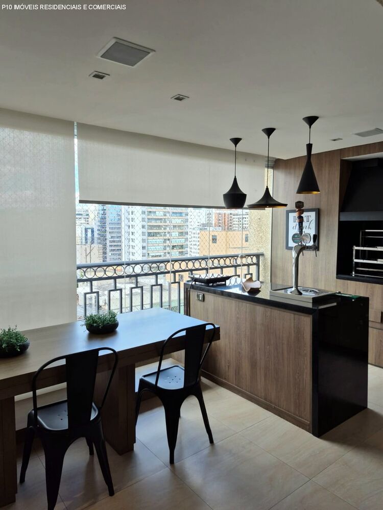 Apartamento, 3 quartos, 156 m² - Foto 1