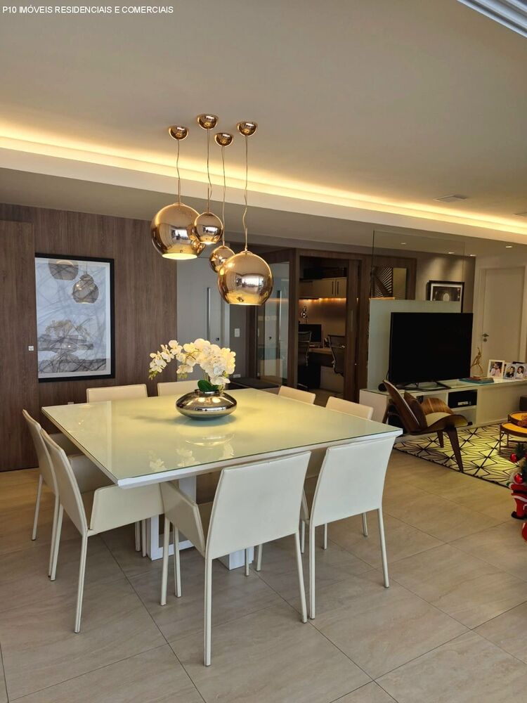 Apartamento, 3 quartos, 156 m² - Foto 23