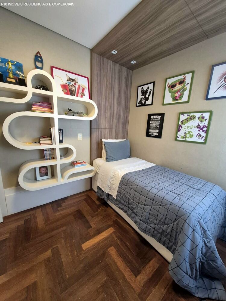 Apartamento, 3 quartos, 156 m² - Foto 28