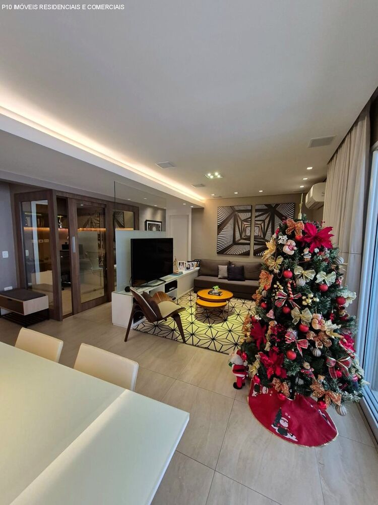 Apartamento, 3 quartos, 156 m² - Foto 21