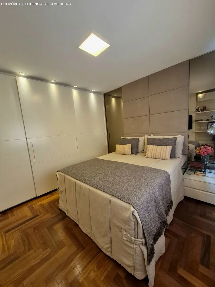 Apartamento, 3 quartos, 156 m² - Foto 23