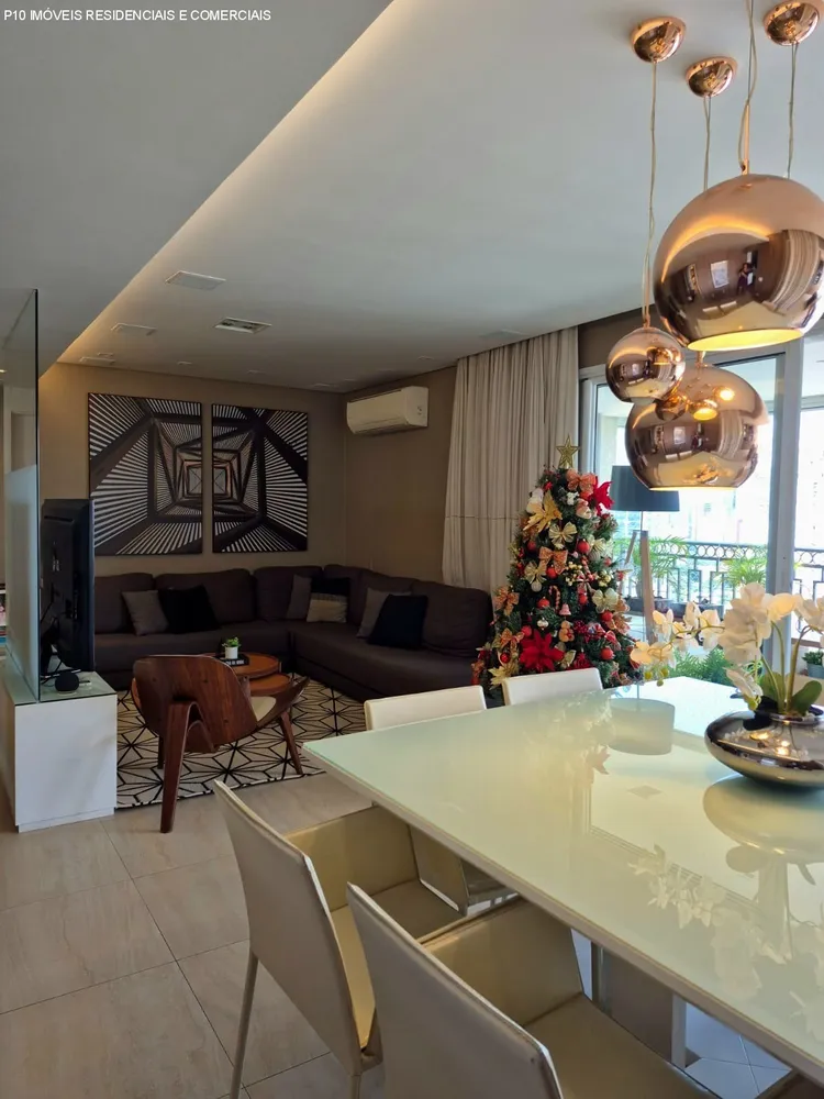 Apartamento, 3 quartos, 156 m² - Foto 37